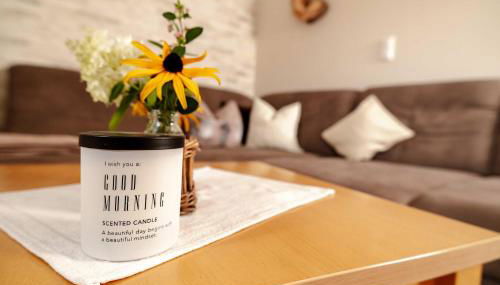 Dienbergerhof Ferienwohnung Tulpe - Foto 3