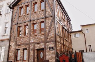 Apartamenty Chrobrego 10 - Foto 20