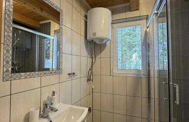 Ośrodek Nad Potokiem - Foto 11