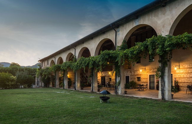 Rosmarino Apartment With two Bedrooms and one Bathroom on the Ground Floor Apartment 1 - Foto 3