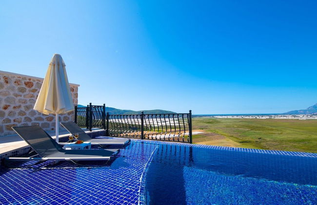 Villa Pearl - Foto 33