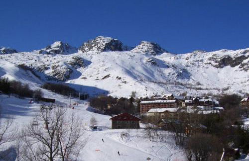 Le Cottage des Sybelles - Photo 14