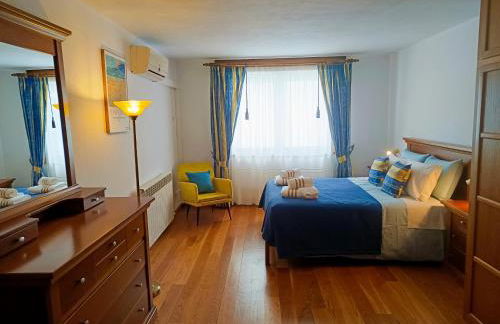 Casa Vitral - Stained Glass House - Foto 11