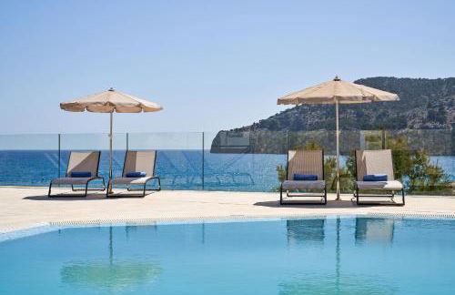 Bahia Suites Camp de Mar - Foto 22