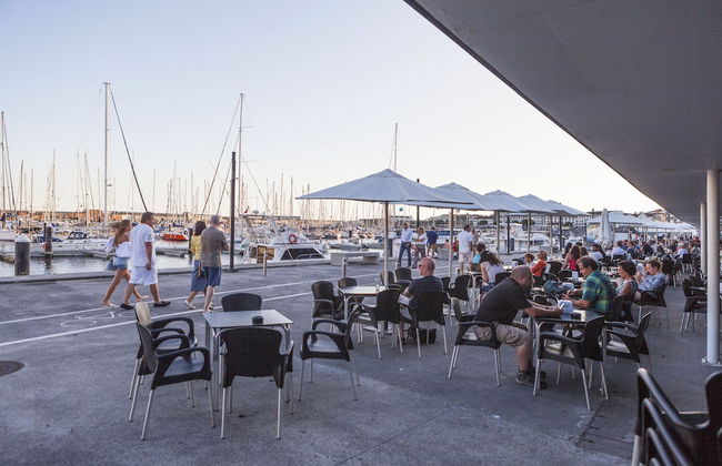 Atlantic City - Marina - Foto 21