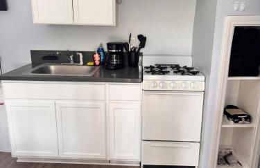 Cozy Studio, Studio City Unit 3 - Foto 1