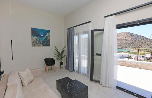 Caldera Suites "Ακτή" - Foto 41