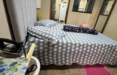 Espaço inteiro - Quarto e cozinha - Photo 1