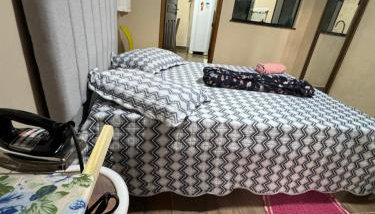 Espaço inteiro - Quarto e cozinha - Photo 1