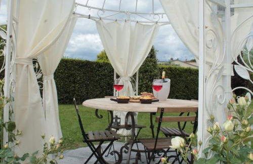 Apartment La Valinfiore Luxuswohnung mit Pool by Interhome - Foto 1