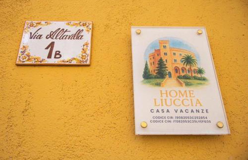 Home Liuccia - Foto 37