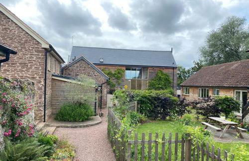 cosy cottage on banks of River Wye - Foto 20