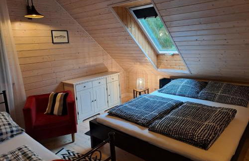 Dom Black&White - Photo 45