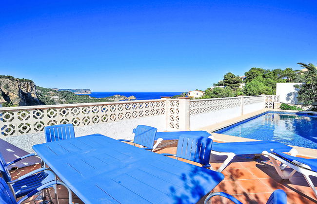 Balcon Al Mar - Foto 26