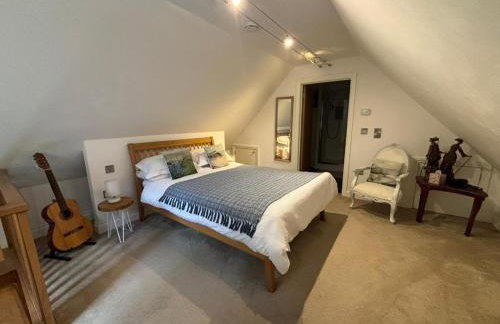 The Engine House - Foto 35