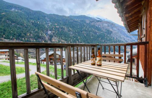 CozySerenity, Orelle & Les 3 Vallées - Photo 4