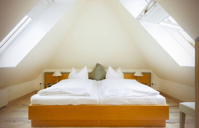 Strandhaus Brunhild - Foto 10