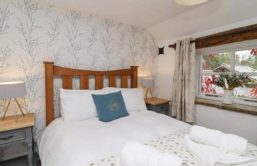 Roe Deer Country Retreat - Foto 40