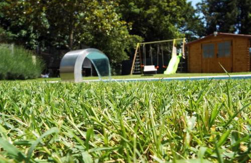 Apartment Leonie's Gîte Moulin de Tartay in Avignon by Interhome - Photo 40