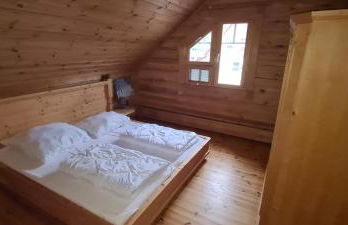 Berglodge für 10 Personen mit Sauna und Yacuzzi - Foto 11