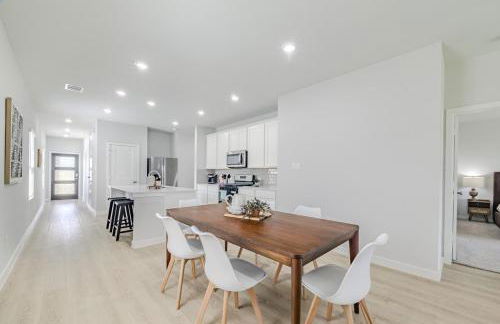 Incredible house for six near The Woodlands - Foto 47