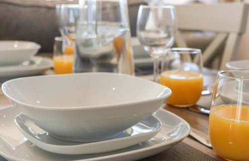 Foxglove Lodge - Foto 7