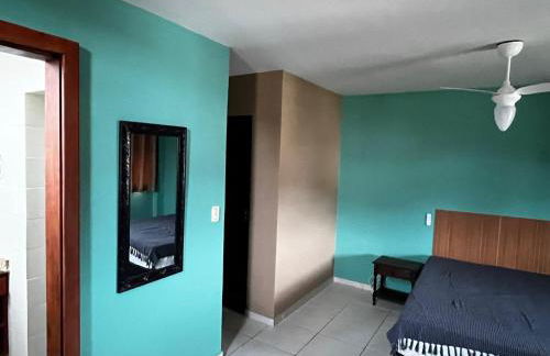 Kitnet Aurora - Foto 26