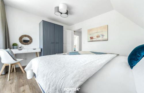 Ferienwohnung Seeräuber Büsum - Foto 21