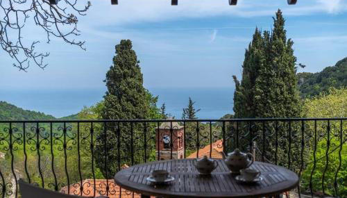 Guest House Sklithro - Foto 1