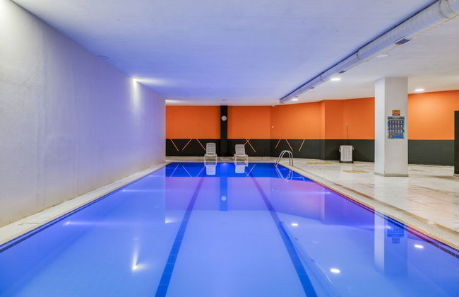 Zin D Sefin aparts - Foto 38