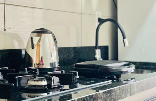 Apartamentos próximo do centro de Bento Gonçalves - Foto 8