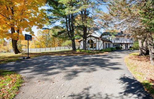 ABC Stay - Connecticut Five Bedroom Home - Foto 17