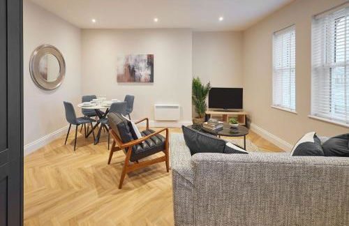 Host & Stay - Flat 2 at Temperance House - Foto 24