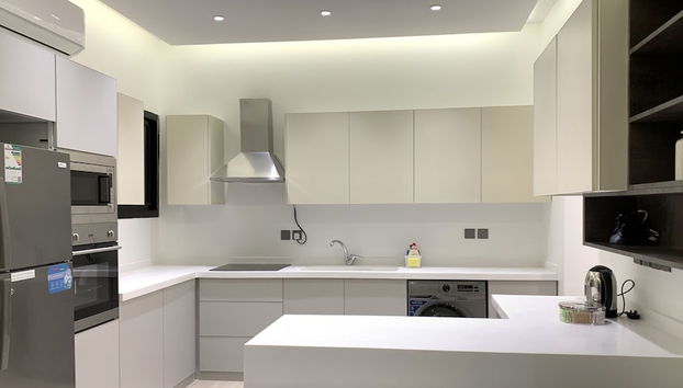 Kease Irqah B-12 Elegance XZ95 - Foto 5, Cocina privada