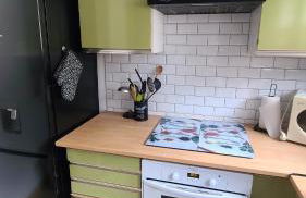 Appartement lumineux avec vue sur les montagnes. - Foto 17