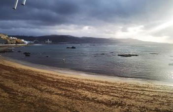 Strada-Beach Las Canteras - Foto 20