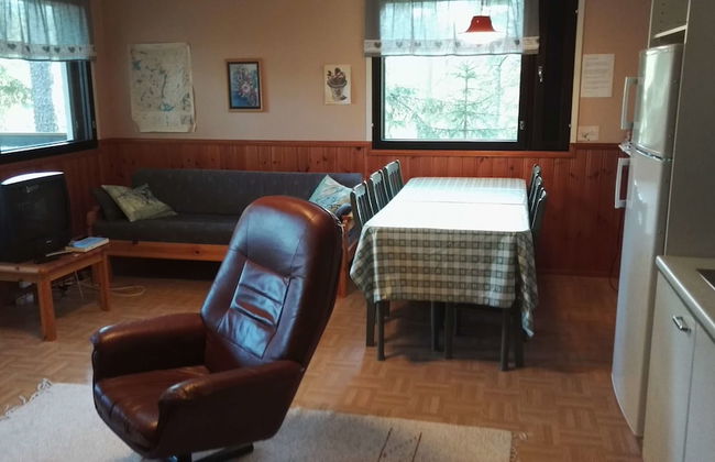 Salkolahti Huvikumpu - Foto 3