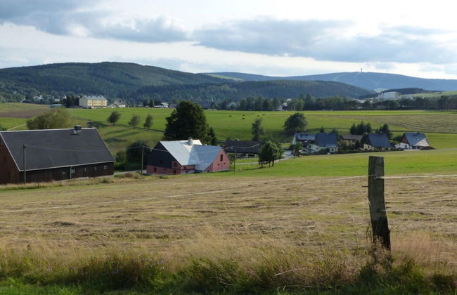 Holiday Apartment Family Kreissl - Foto 13