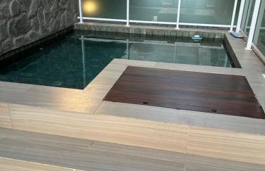 LUXO com vista piscina 5min praia Cabo Branco! - Foto 2