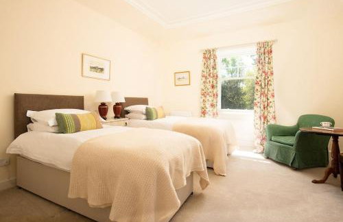 Mossfennan House & Annexe - Photo 26