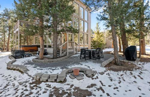 Stillwood Retreat - Foto 52