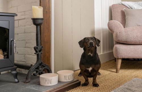 Tudor Rose Cottage - Foto 12