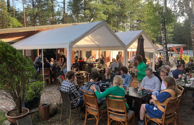 Chalet in Antwerp Near Bobbejaanland Park - Foto 16