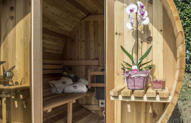 Villa Parri - Photo 60