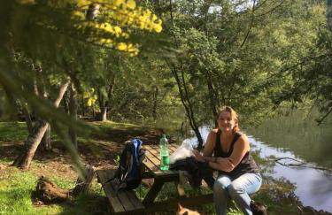 Cottage Vivenda Festina Lente - Foto 38