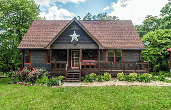 Lonestar Lodge - Foto 48