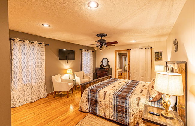 Three Little Bears Retreat - Foto 7