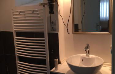 Saarlogis Haus Monteurwohnungen St Arnual - Photo 36