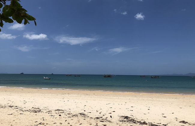 Klong Muang Seaview - Photo 43