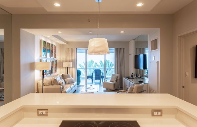 Luxury Condo on the Beach - Foto 24